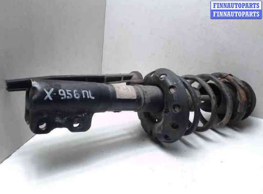 Амортизатор подвески OP2086844 на Opel Astra G (1998 - 2005)