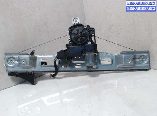 купить Стеклоподъемник электрический на Opel Zafira C (2011 - 2025)