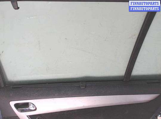 купить Шторка двери на Citroen C4 Grand Picasso I (2007 - 2013)