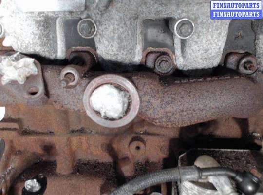 купить Коллектор выпускной на Ford Focus 2 (2004 - 2011)
