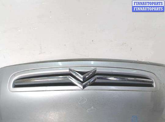 купить Решетка радиатора на Citroen Xsara Picasso (2004 - 2012)