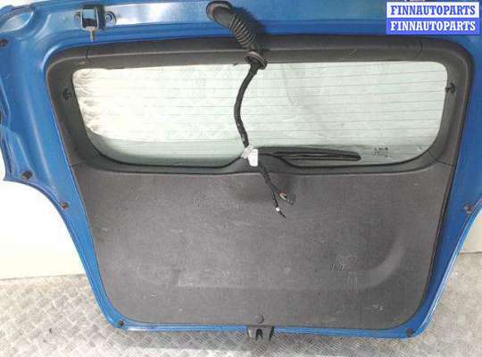 купить Обшивка задней двери на Opel Mokka (2012 -2020)