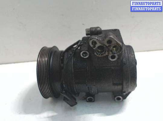 купить Компрессор кондиционера на KIA Sportage (2004 - 2010)