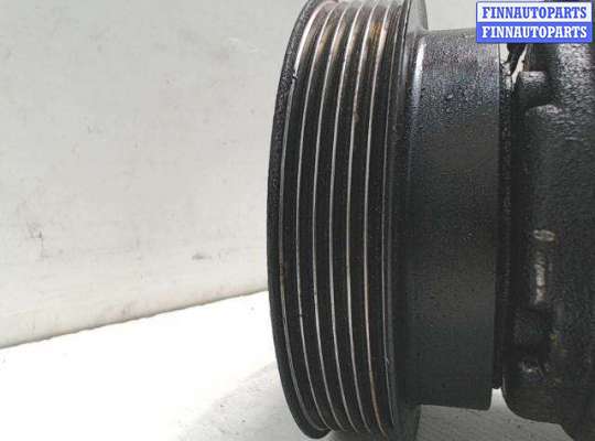 купить Компрессор кондиционера на KIA Sportage (2004 - 2010)