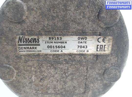 купить Компрессор кондиционера на KIA Sportage (2004 - 2010)