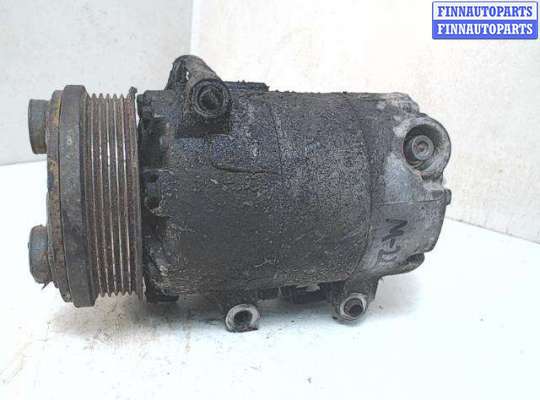 купить Компрессор кондиционера на Ford Focus 2 (2004 - 2011)
