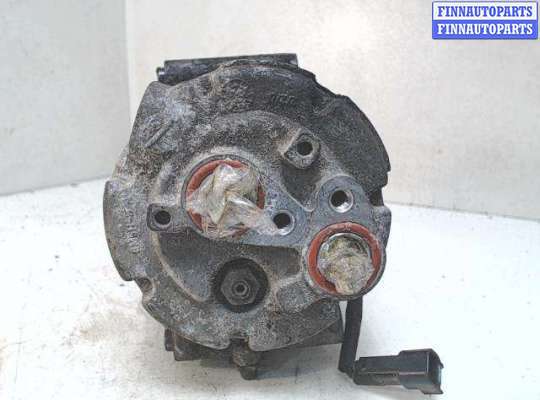 купить Компрессор кондиционера на Ford Focus 2 (2004 - 2011)