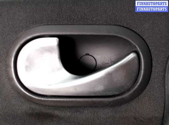 купить Ручка боковой двери внутренняя на Renault Megane II (2002 - 2009)