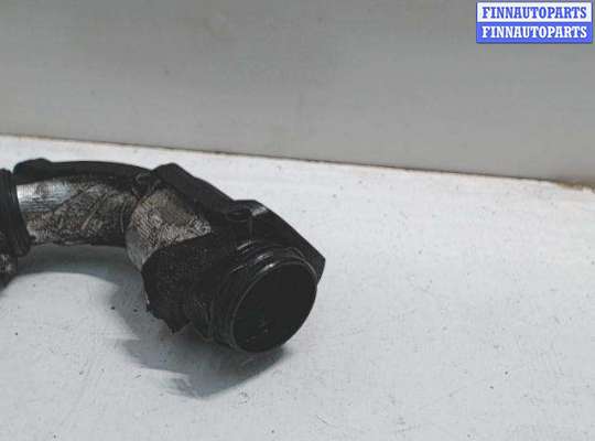 купить Гофра воздушного фильтра на Renault Megane III (2009 - 2014)