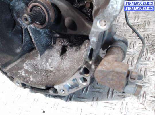 Цилиндр сцепления рабочий KA536718 на KIA Ceed (2006-20112)