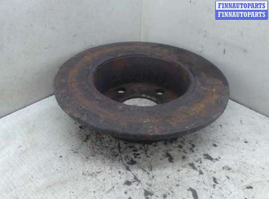 Диск тормозной VG2290540 на Volkswagen Passat 5 (2000 - 2005)