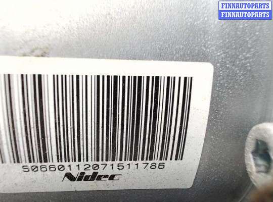 купить Усилитель руля электрический на Nissan Juke (2010-2019)