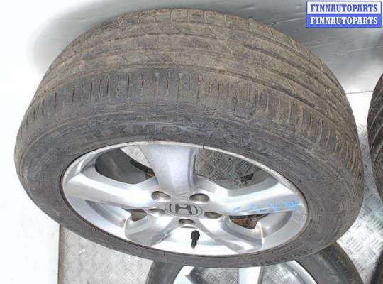 купить Шина R16 на Honda Civic (2006 - 2012)