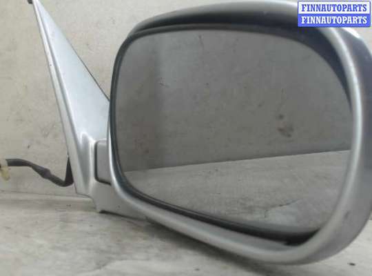 Зеркальный элемент (стекло зеркала) на Honda Civic VI (EJ, EK, EM1)