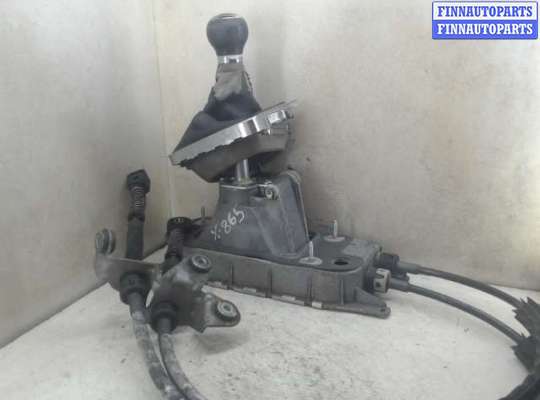 купить Кулиса КПП на Volkswagen Passat 6 (2005 - 2010)