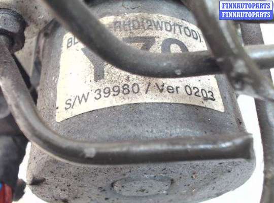 купить Модуль (блок) ABS на KIA Sorento I (2002 - 2009)