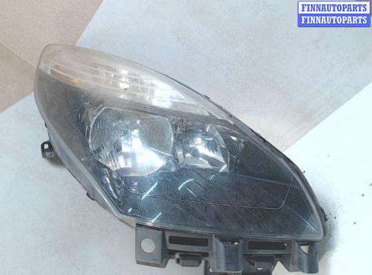 купить Фара на Renault Grand Scenic III (2009 - н.в.)