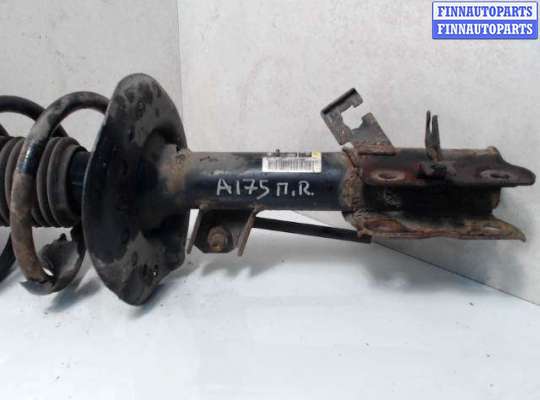 купить Амортизатор подвески на Nissan Qashqai (2007-...)