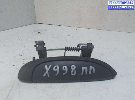 купить Ручка боковой двери наружная на Renault Scenic I (1996 - 2002)