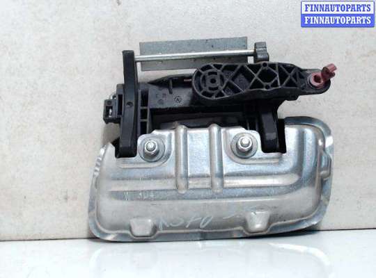 Ручка боковой двери наружная OP2390276 на Opel Astra G (1998 - 2005)