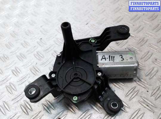 Двигатель стеклоочистителя OP2267303 на Opel Zafira B (2005 - 2012)