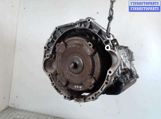 купить КПП-Автомат на BMW X5 E53 (2000 - 2007)