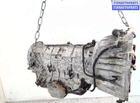 купить КПП-Автомат на BMW X5 E53 (2000 - 2007)