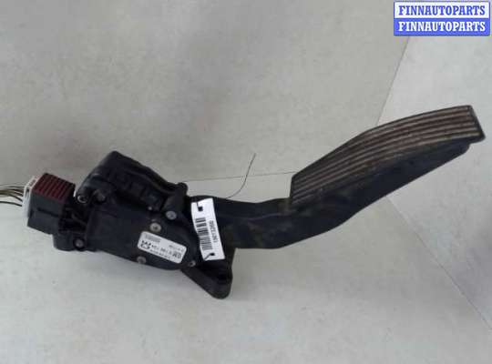 купить Педаль газа на Opel Vectra C (2002 - 2008)
