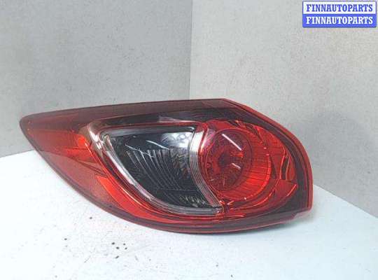 купить Фонарь на Mazda CX-5 (2011 - 2020)