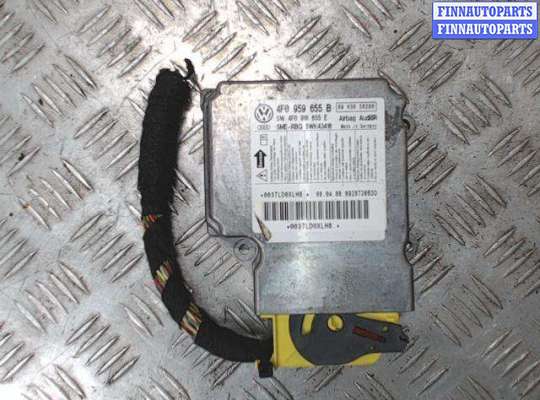 купить Блок управления AIR BAG на Audi A6 (C6) (2005 - 2011)
