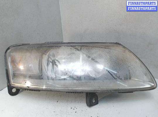 купить Фара на Audi A6 (C6) (2005 - 2011)