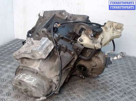 купить КПП 5 ст. на Peugeot 207 (2006 - 2013)