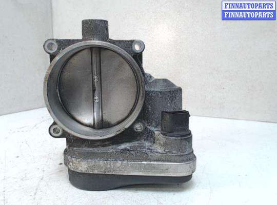 купить Заслонка дроссельная на BMW X5 E53 (2000 - 2007)