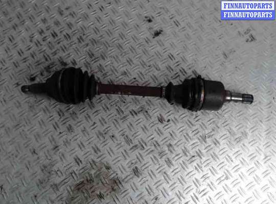 купить Полуось на Ford Mondeo 3 (2000 - 2007)
