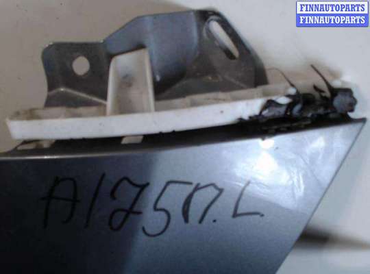 купить Крепление бампера на Nissan Qashqai (2007-...)