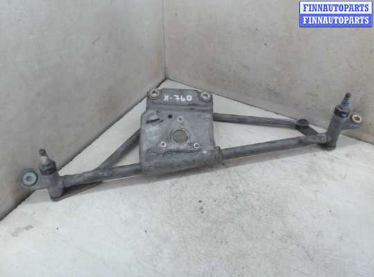 купить Трапеция стеклоочистителя на Peugeot 406 I (1995 - 1999)