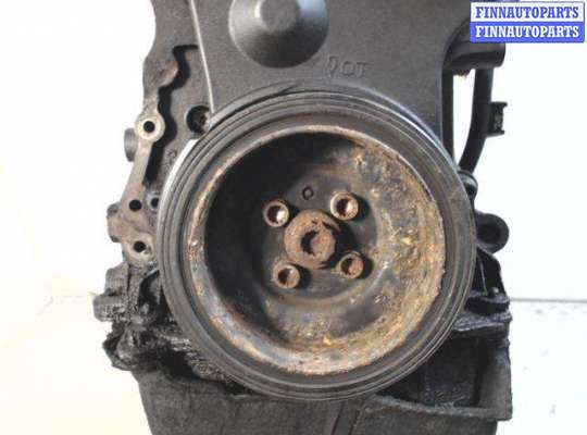 купить Шкив коленвала на Skoda Octavia A7 (2013 - 2020)