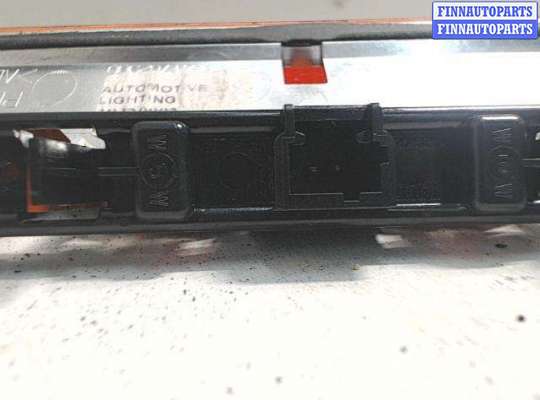 купить Стоп сигнал на Citroen C4 Grand Picasso I (2007 - 2013)