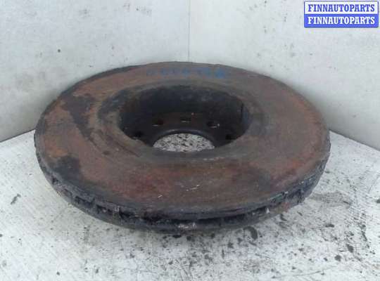 купить Диск тормозной на Volkswagen Passat 5 (2000 - 2005)