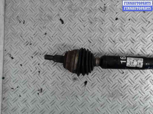 Полуось AU1485425 на Audi A3 (8L1) (1996 - 2003)