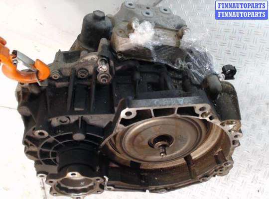 купить КПП-Автомат на Skoda Octavia A5 (2004 - 2012)
