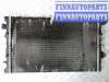 купить Радиатор основной на Skoda Fabia I (1999 - 2007)