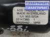 купить Двигатель стеклоочистителя на Volkswagen Golf 4 (1997 - 2005)