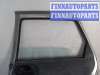 купить Стекло боковой двери на Opel Vectra B (1995 - 2002)