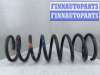 купить Пружина подвески на Ford Mondeo 3 (2000 - 2007)