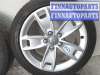 купить Диск колесный алюминиевый R17 на Audi A3 (8PA) (2004 - 2013)