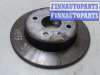 купить Диск тормозной на Opel Astra G (1998 - 2005)