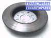 купить Диск тормозной на Opel Astra G (1998 - 2005)