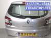 купить Дверь задняя на Renault Megane III (2009 - 2014)