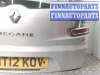 купить Дверь задняя на Renault Megane III (2009 - 2014)